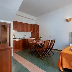 Vacanze Paradise Casa vacanze San Vito Lo Capo