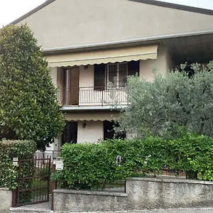 Casa Magnolia Appartamento Pastrengo