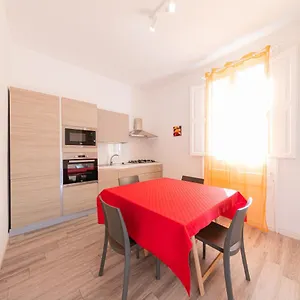 Xxv Novembre Appartamento Cefalù